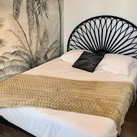 Le Travel, Studio Cosy Aux Pieds De La Gare Rennes Ngoại thất bức ảnh