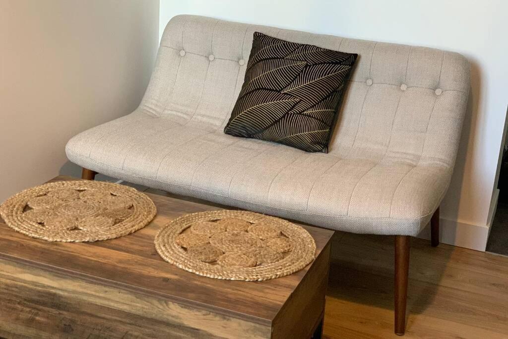 Le Travel, Studio Cosy Aux Pieds De La Gare Rennes Ngoại thất bức ảnh