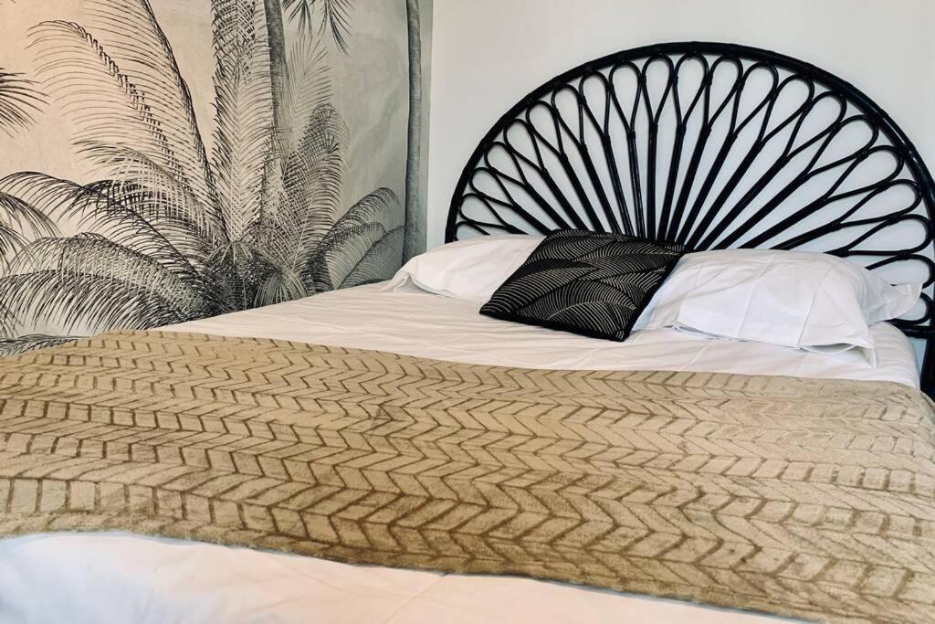 Le Travel, Studio Cosy Aux Pieds De La Gare Rennes Ngoại thất bức ảnh